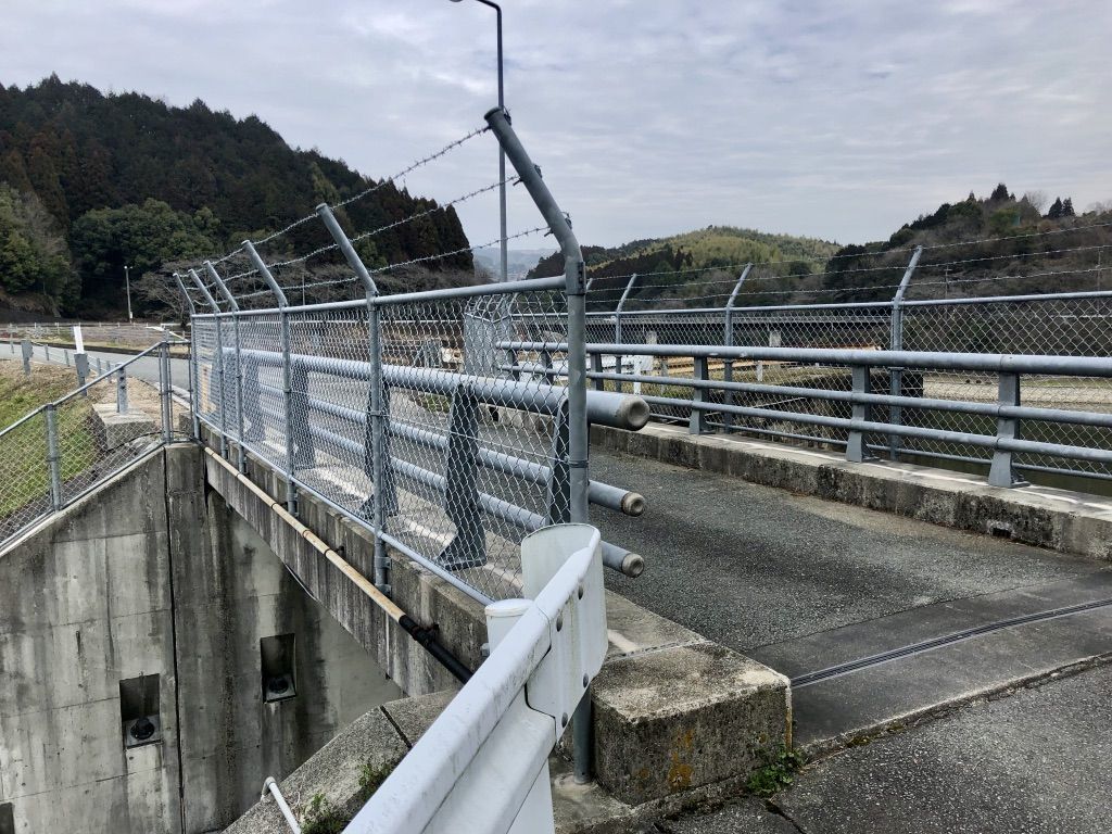 広川ダム