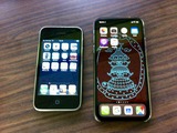 iPhoneX
