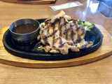 チキン