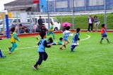 サッカー