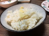たけのこご飯