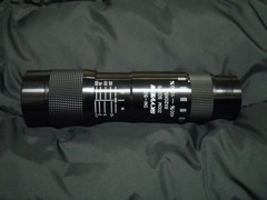 ＳＫＹＶＩＥＷ　スームスコープ８Ｘ２０Ｘ５０　400-1000㎜