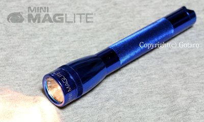 MINI MAG-LITE AA