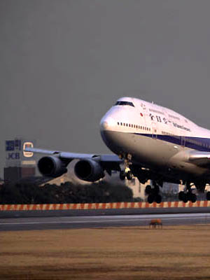 ANA Techno-Jumbo
