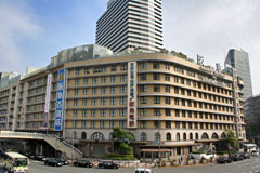 阪急百貨店