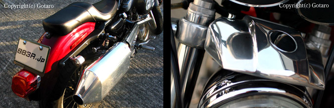 POLISHED!