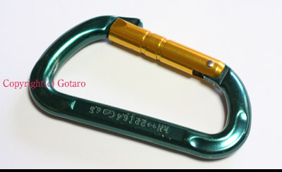 carabiner
