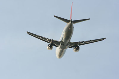 TAKE OFF