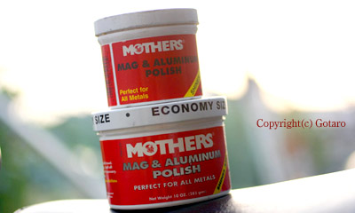 MOTHERS