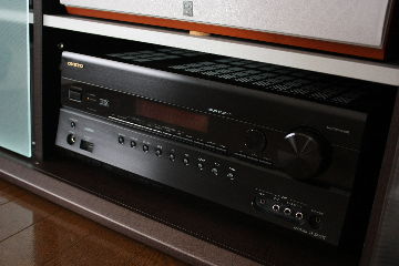 TX-SA608 購入&レビュー : ざっくり書いていく TX-SA608 購入&レビュー : ざっくり書いていく