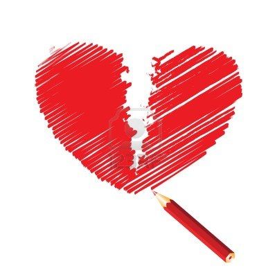 9542854-red-broken-heart-vector-illustration
