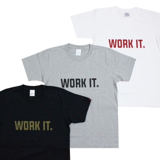 WORKIT