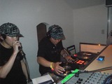 DJ MABO&MC TATUZO
