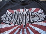 LOUDNESS