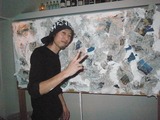 TOGE MISIMAさん