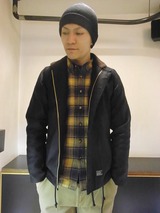 スタイルサンプル