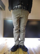 スタイルサンプル