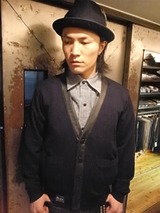STYLE SAMPLE