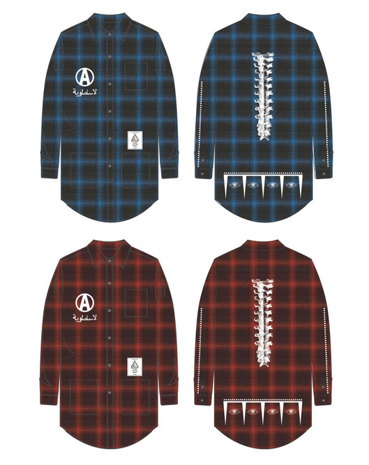 0001 ANARC