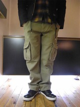 スタイルサンプル