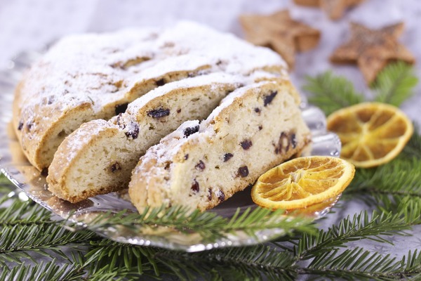 christmas-stollen-1084954_1280