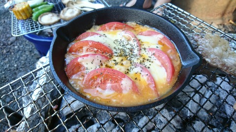 突然のキャンプ_170807_0050