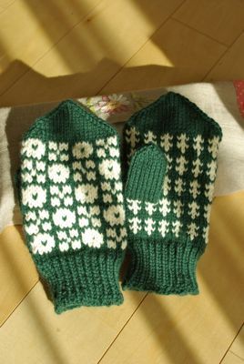mitten