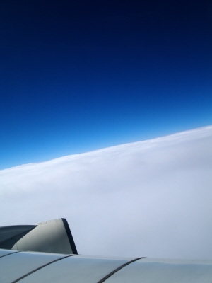 空2