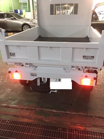 スズキ キャリイダンプ シリンダーセット ポンコツ様専用 スズキ