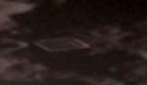 UFO月面基地・建造物写真32