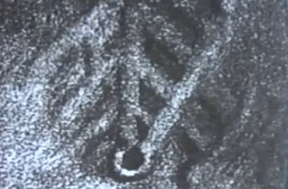 UFO月面基地・建造物写真31