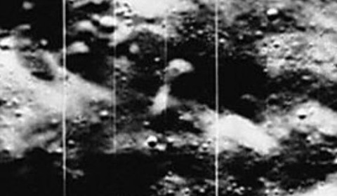 UFO月面基地・建造物写真36