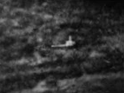 UFO月面基地・建造物写真40