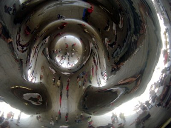 cloud gate2