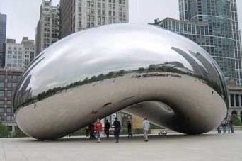 cloudgate