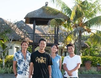 kamibali