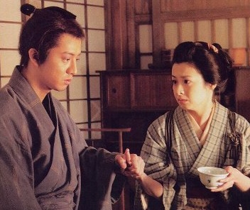武士の一分(2006) 4. bushinoichibun