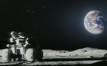 moon