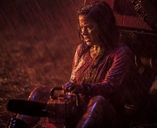 evildead