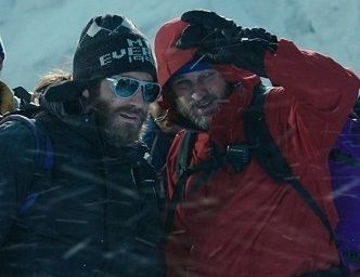 everest