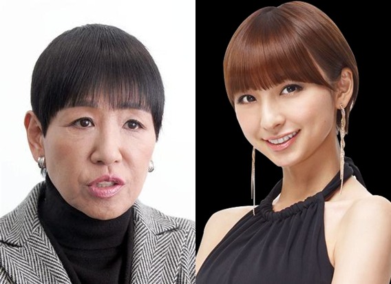 篠田麻里子の髪型にしてくださいって言ったら和田アキ子になったwwww こそブロ