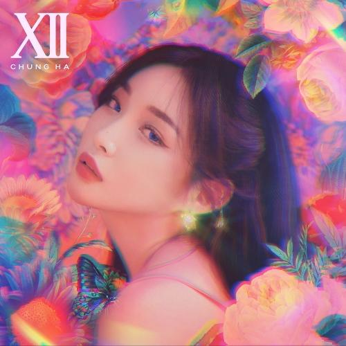 YESASIA: チョンハ 2ndシングル - もう12時 (限定版) CD - Chung