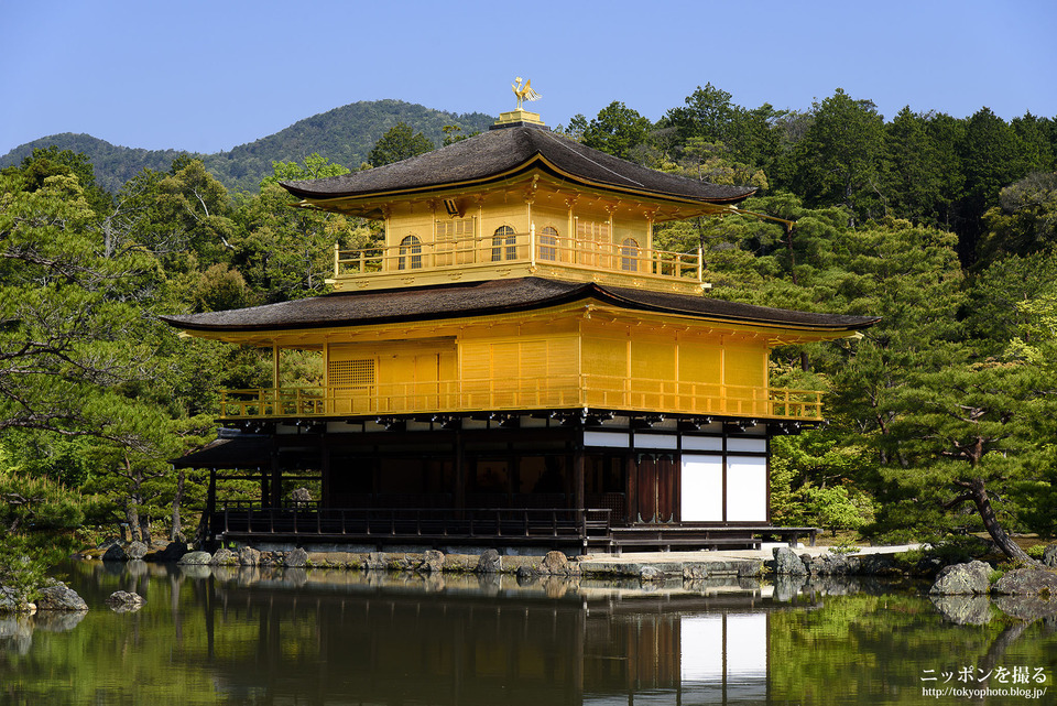 京都府_京都市北区_金閣寺_0139