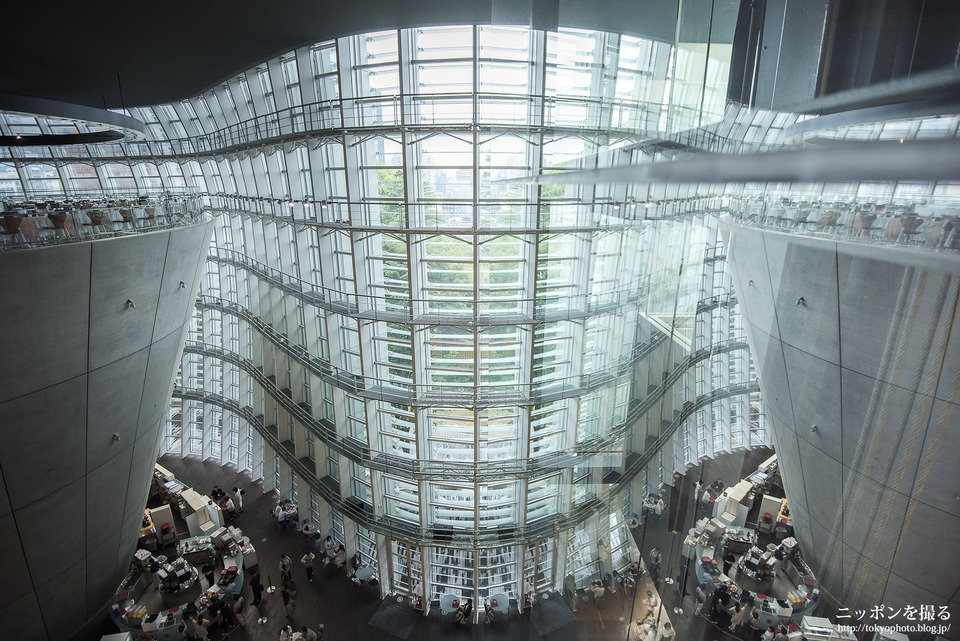 東京都_港区_国立新美術館_0637