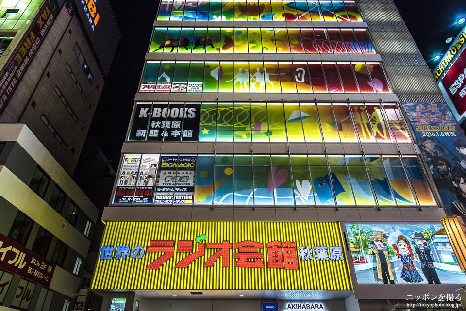 秋葉原_0019