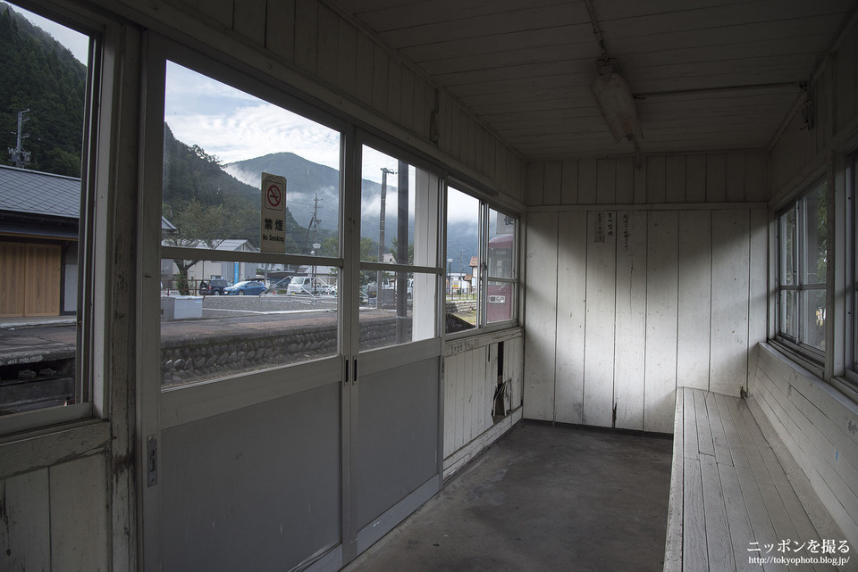 岐阜県_郡上市_郡上八幡駅_0121
