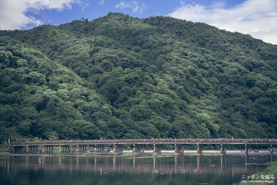 渡月橋_0446