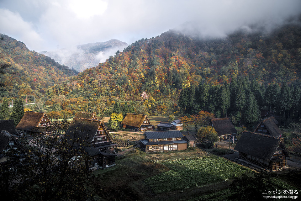 富山県_南砺市_五箇山_0084