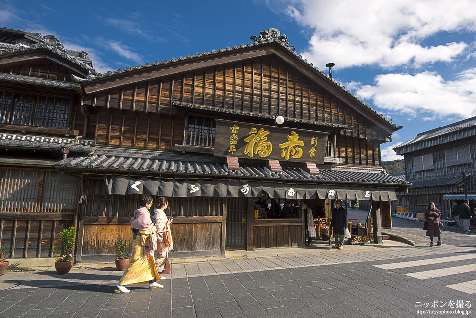 三重県_伊勢市_おかげ横丁_0162