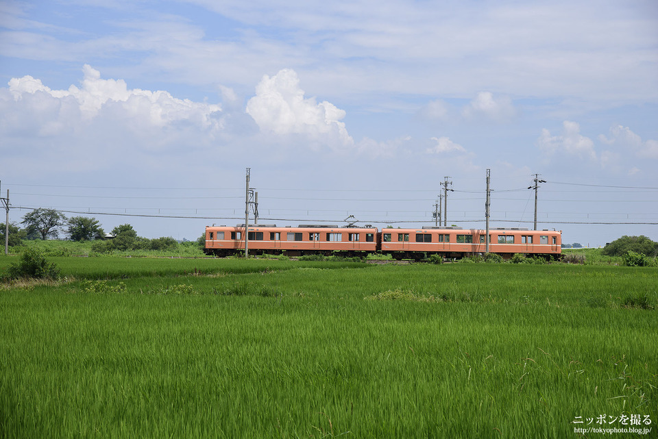 岐阜県_海津市_養老鉄道養老線_0066